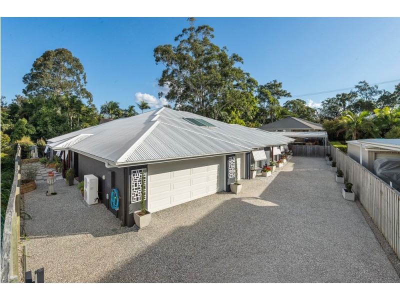8 Confluence Court, Eatons Hill QLD 4037