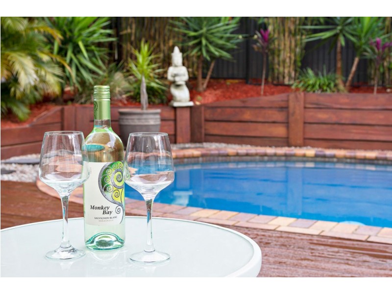 15 Yathong Court, Arana Hills QLD 4054