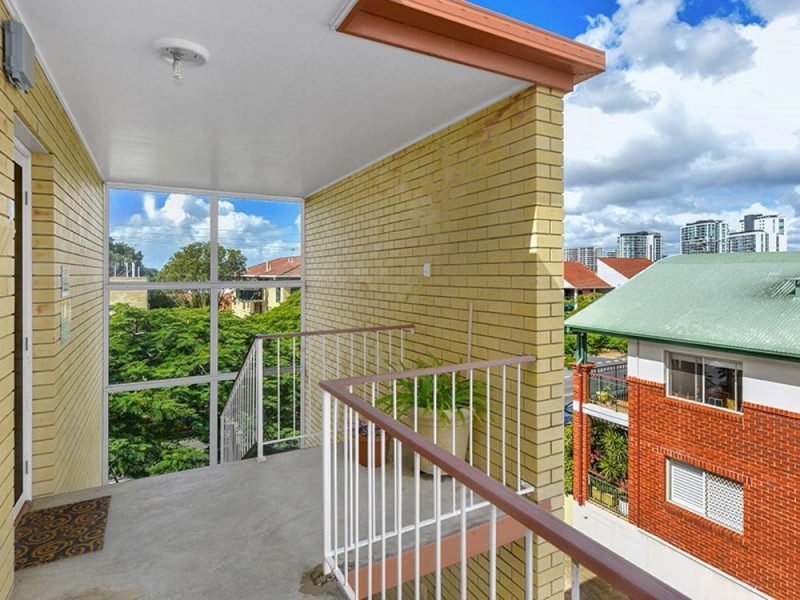 5/94 Racecourse Road, Ascot QLD 4007