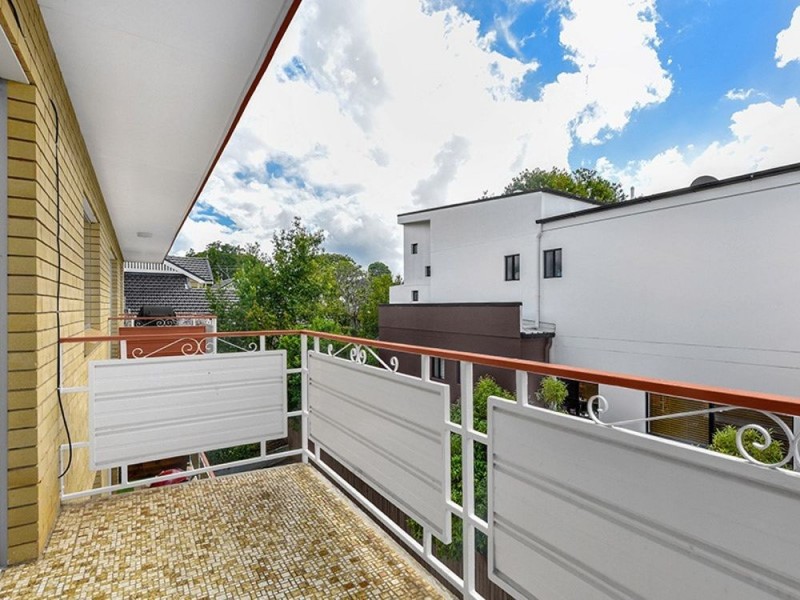 5/94 Racecourse Road, Ascot QLD 4007