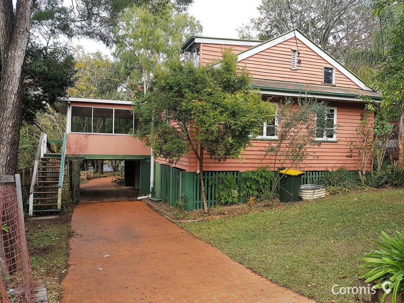 14 Casey Street, Keperra QLD 4054