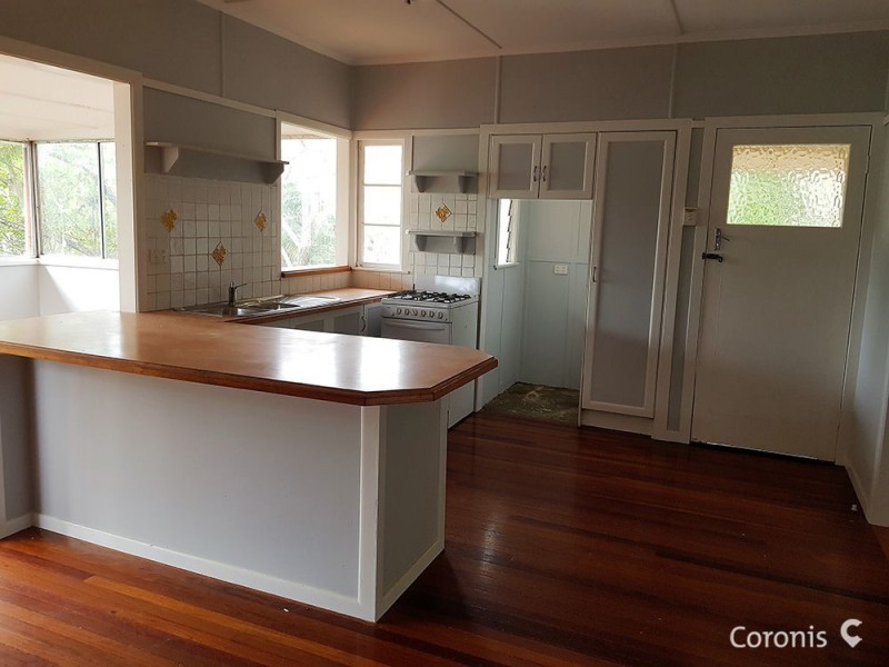 14 Casey Street, Keperra QLD 4054