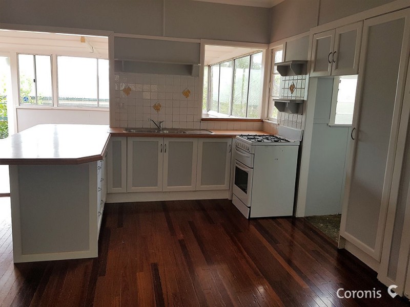 14 Casey Street, Keperra QLD 4054