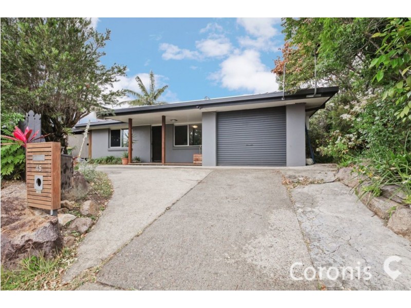 45 Patricks Road, Arana Hills QLD 4054