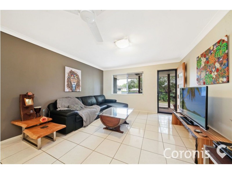 45 Patricks Road, Arana Hills QLD 4054