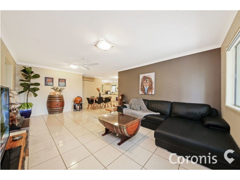 45 Patricks Road, Arana Hills QLD 4054