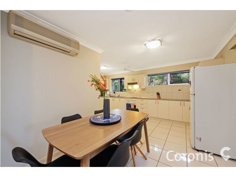 45 Patricks Road, Arana Hills QLD 4054