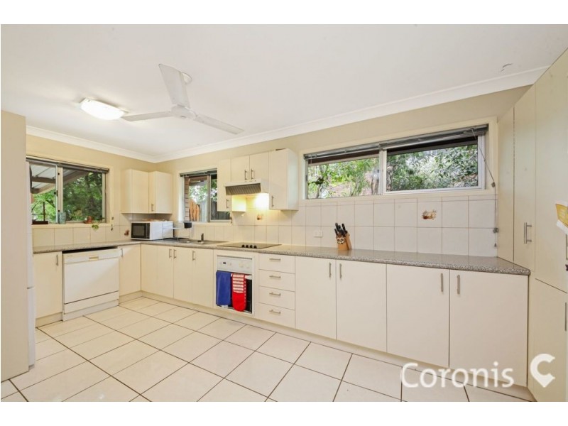 45 Patricks Road, Arana Hills QLD 4054