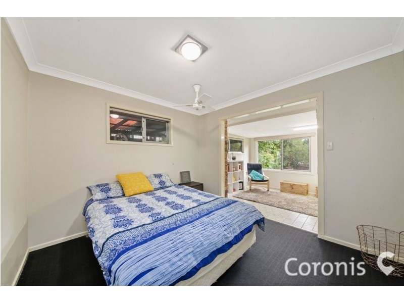 45 Patricks Road, Arana Hills QLD 4054