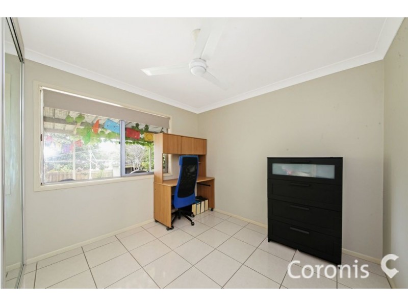 45 Patricks Road, Arana Hills QLD 4054