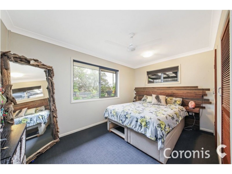 45 Patricks Road, Arana Hills QLD 4054