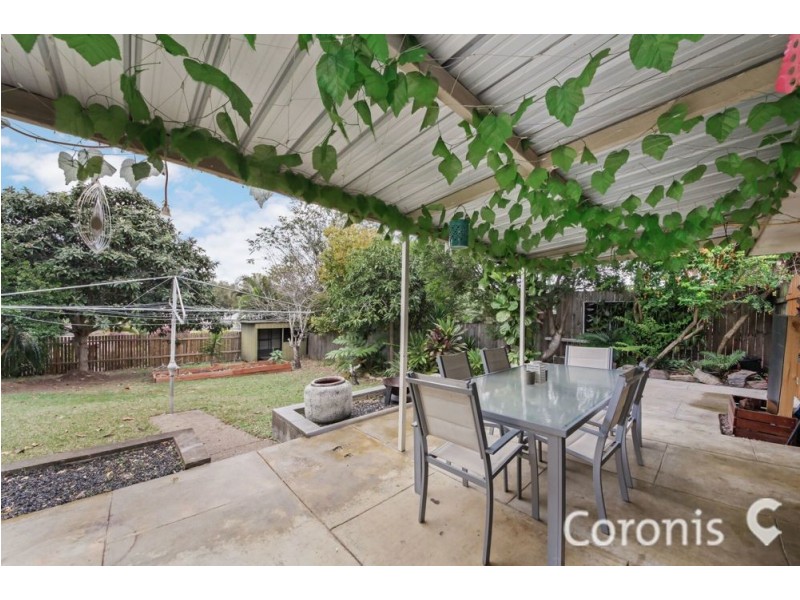 45 Patricks Road, Arana Hills QLD 4054