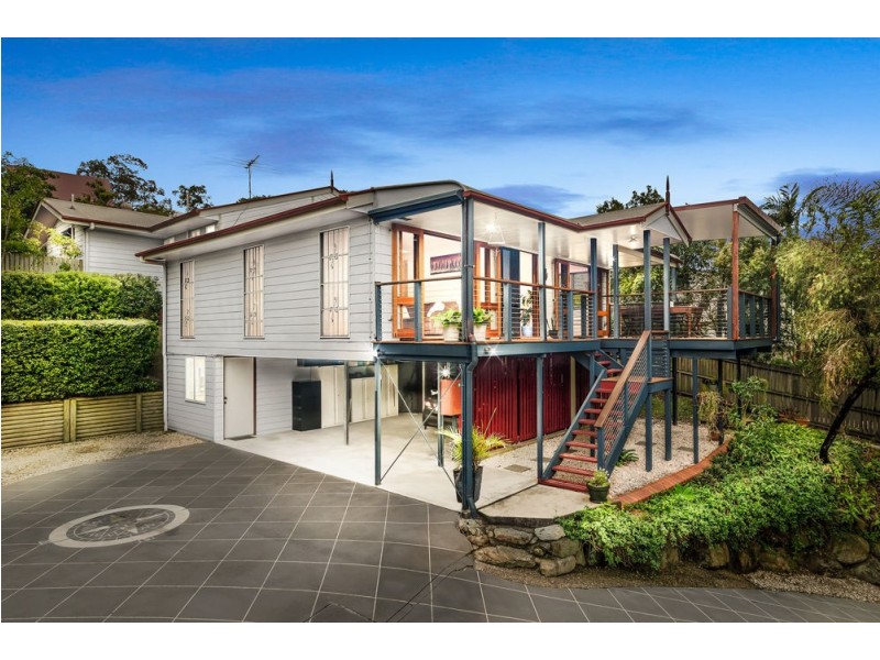 4 Glenwood Place, Ferny Hills QLD 4055