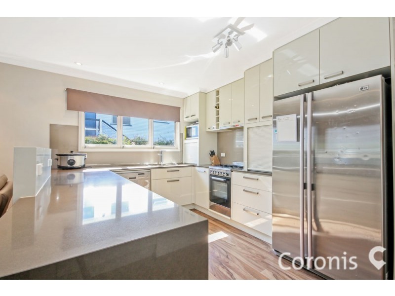 10 Cawdor Street, Arana Hills QLD 4054