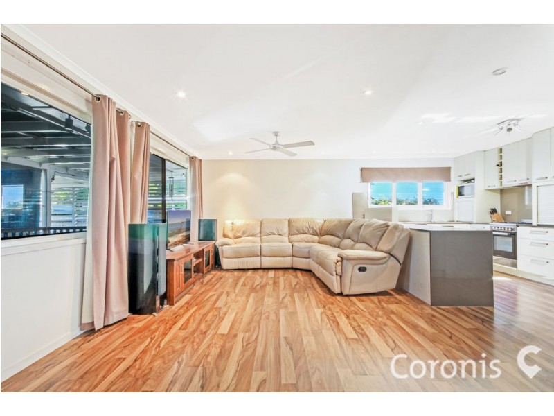 10 Cawdor Street, Arana Hills QLD 4054