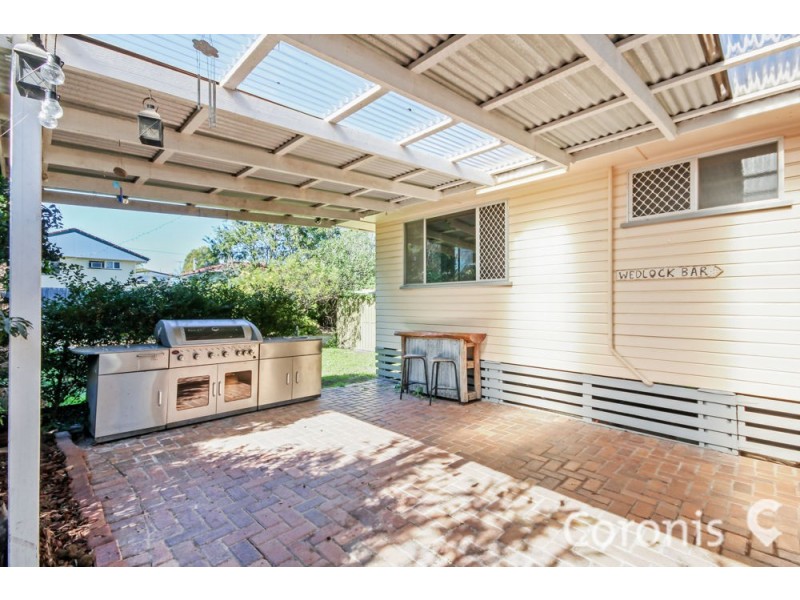 10 Cawdor Street, Arana Hills QLD 4054