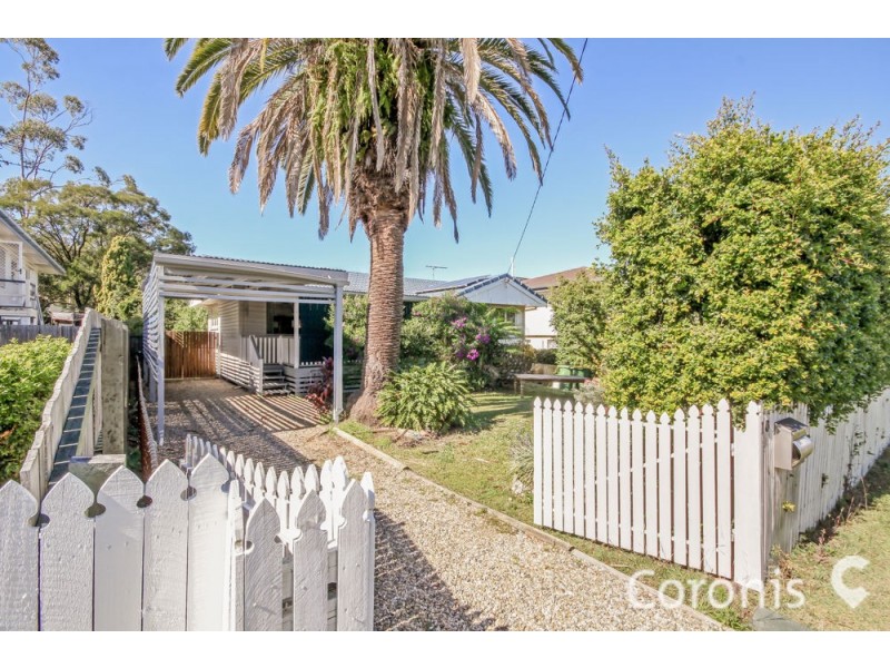 10 Cawdor Street, Arana Hills QLD 4054