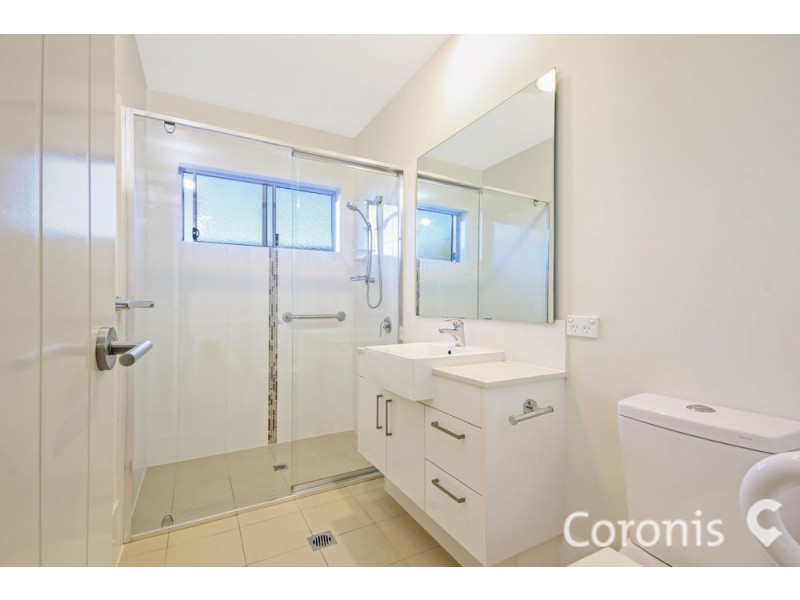 1/33 Barrymore Street, Everton Park QLD 4053