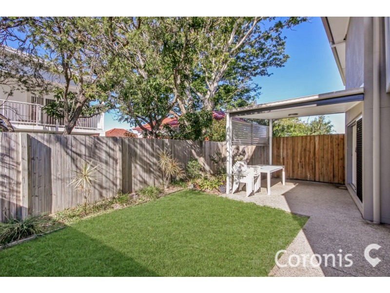 1/33 Barrymore Street, Everton Park QLD 4053