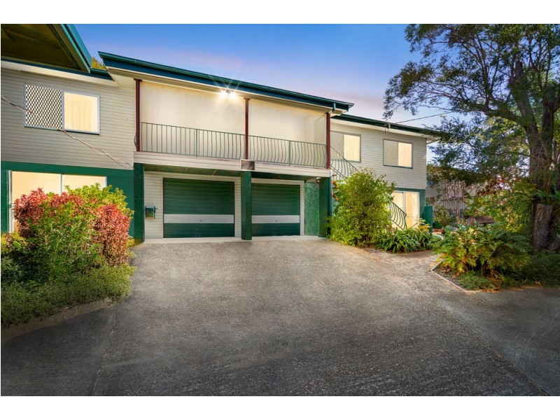 4 Coles Street, Arana Hills QLD 4054