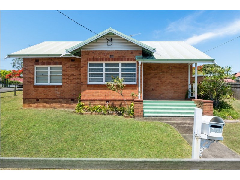 231 Wardell Street, Enoggera QLD 4051