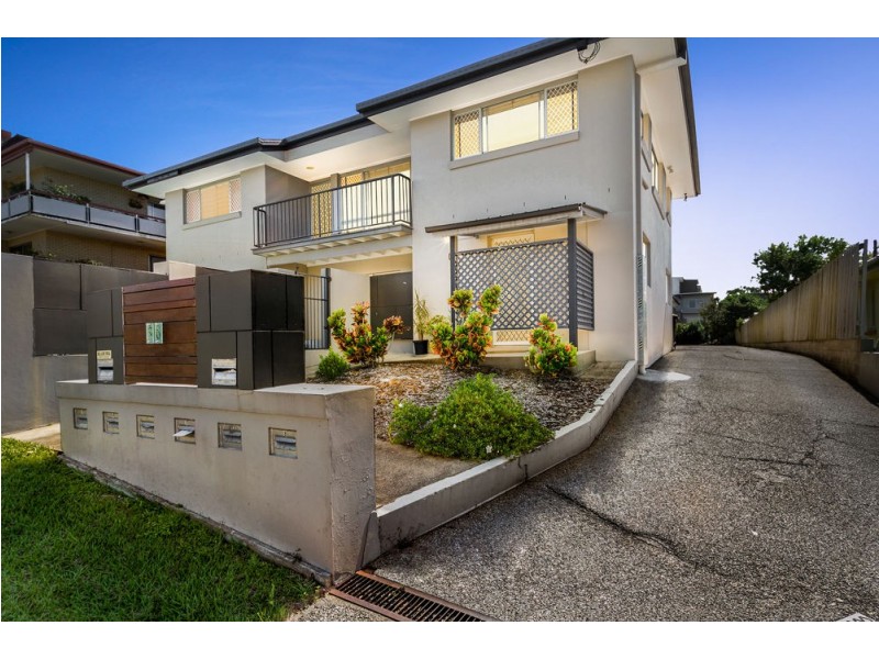 8/56 Mott Street, Gaythorne QLD 4051