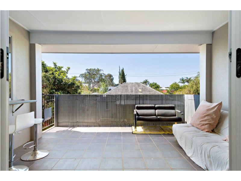 8/56 Mott Street, Gaythorne QLD 4051