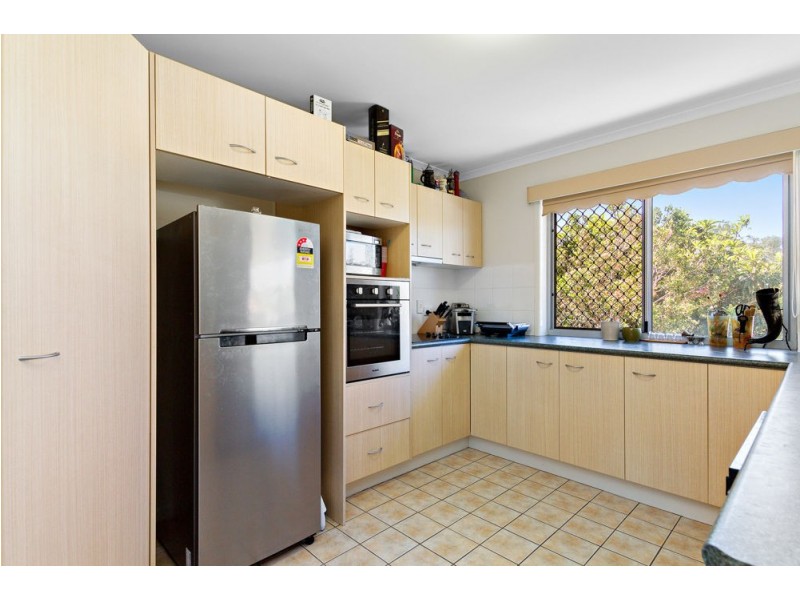 8/56 Mott Street, Gaythorne QLD 4051