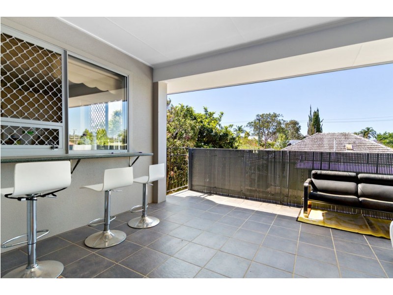 8/56 Mott Street, Gaythorne QLD 4051