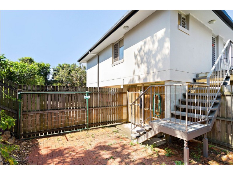 8/56 Mott Street, Gaythorne QLD 4051