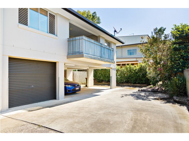 8/56 Mott Street, Gaythorne QLD 4051