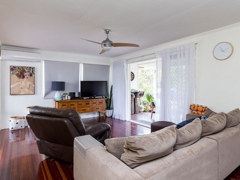 15 Eidsvold Street, Keperra QLD 4054