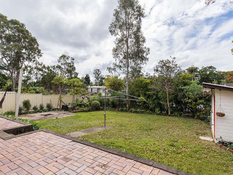15 Eidsvold Street, Keperra QLD 4054