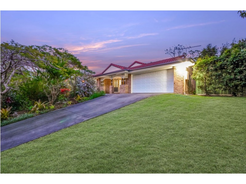 2 Midwood Court, Samford Valley QLD 4520