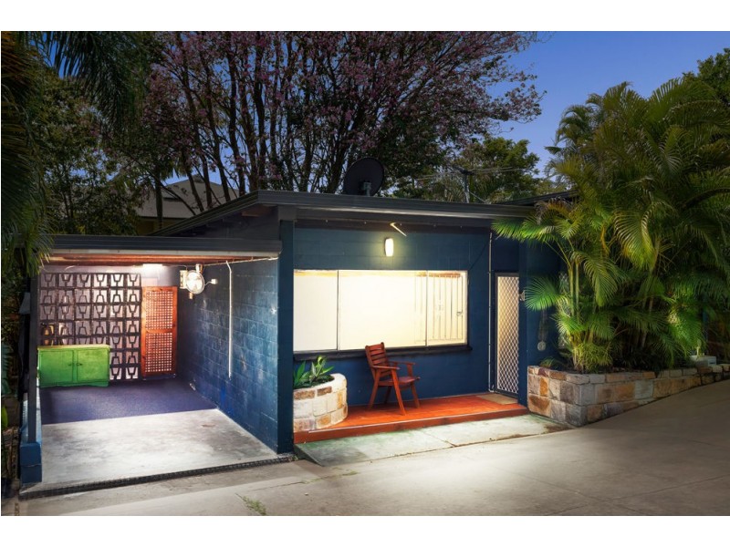 115A Arthur Terrace, Red Hill QLD 4059