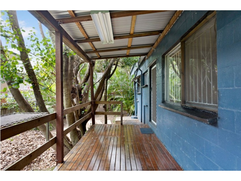 115A Arthur Terrace, Red Hill QLD 4059