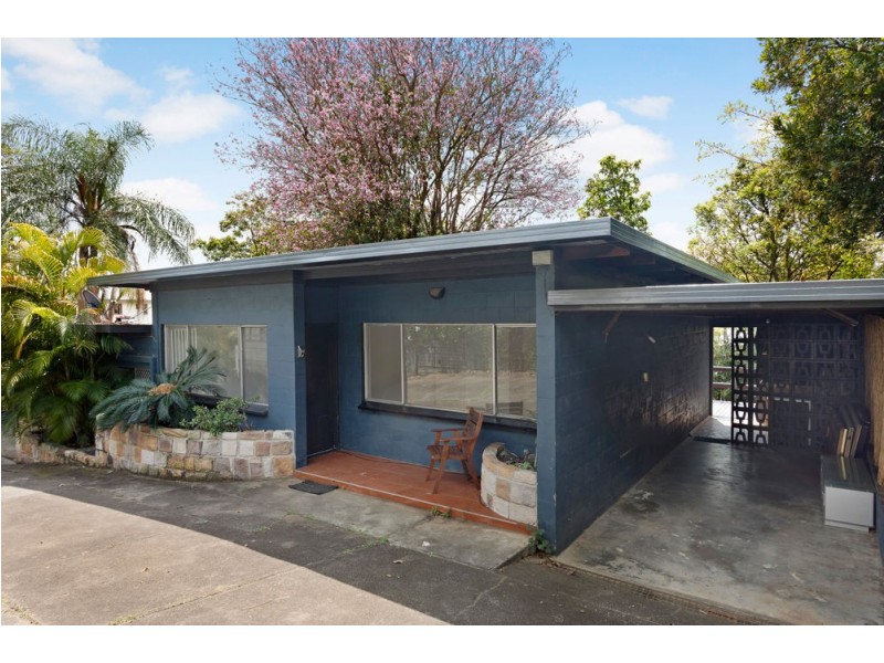 115A Arthur Terrace, Red Hill QLD 4059