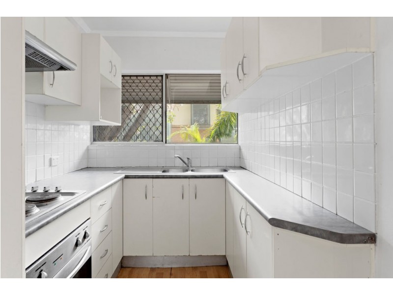 115A Arthur Terrace, Red Hill QLD 4059