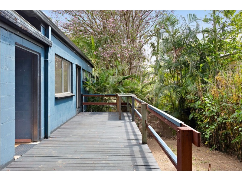 115A Arthur Terrace, Red Hill QLD 4059