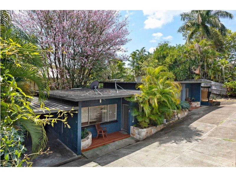 115A Arthur Terrace, Red Hill QLD 4059