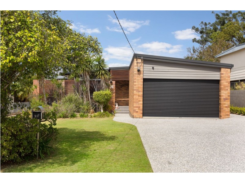 26 Yingally Drive, Arana Hills QLD 4054