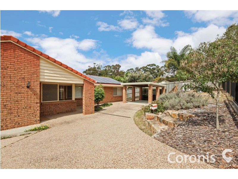 49 Rogers Parade West, Everton Park QLD 4053