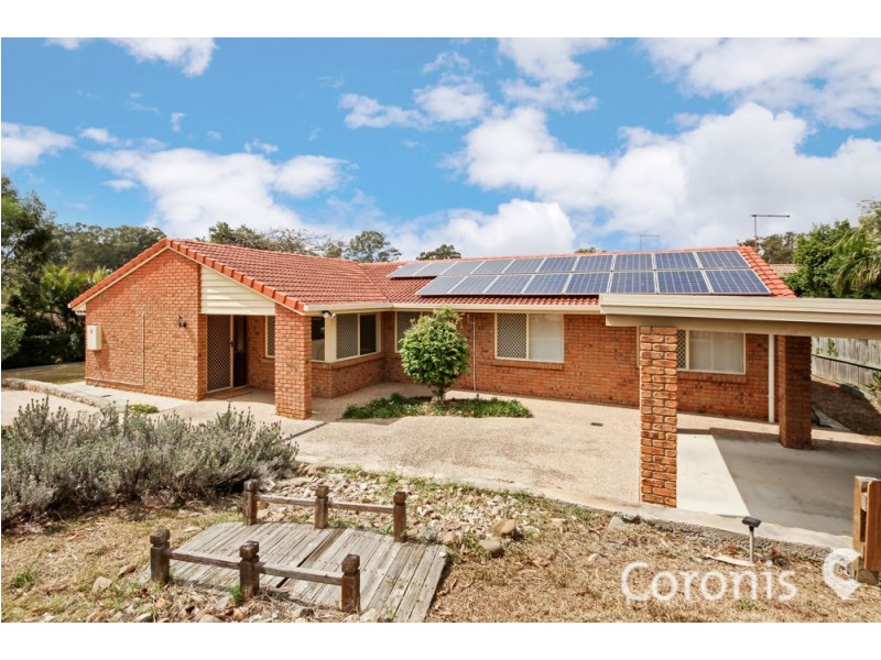 49 Rogers Parade West, Everton Park QLD 4053