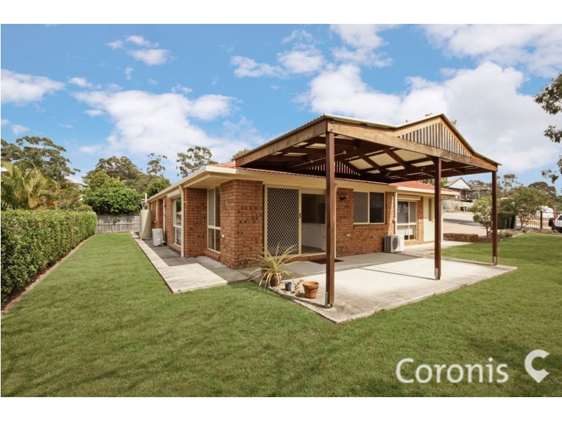 49 Rogers Parade West, Everton Park QLD 4053