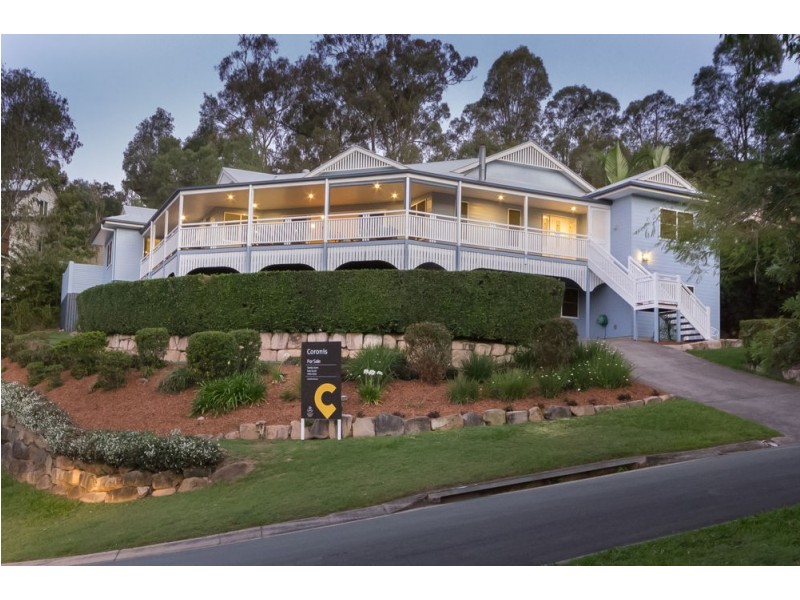 7 Dellwood Court, Ferny Hills QLD 4055