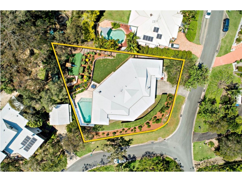 7 Dellwood Court, Ferny Hills QLD 4055