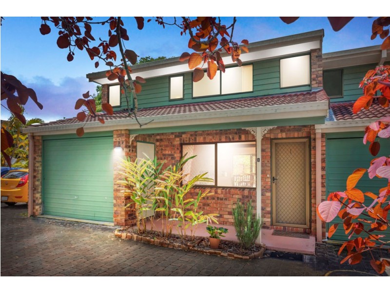 1/21 Bunowen Street, Ferny Grove QLD 4055