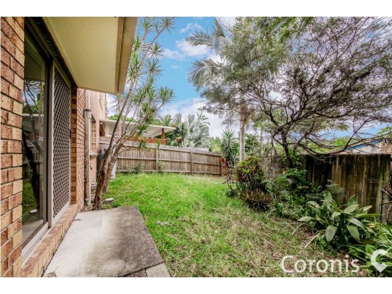 6/15 Kaloma Road, The Gap QLD 4061