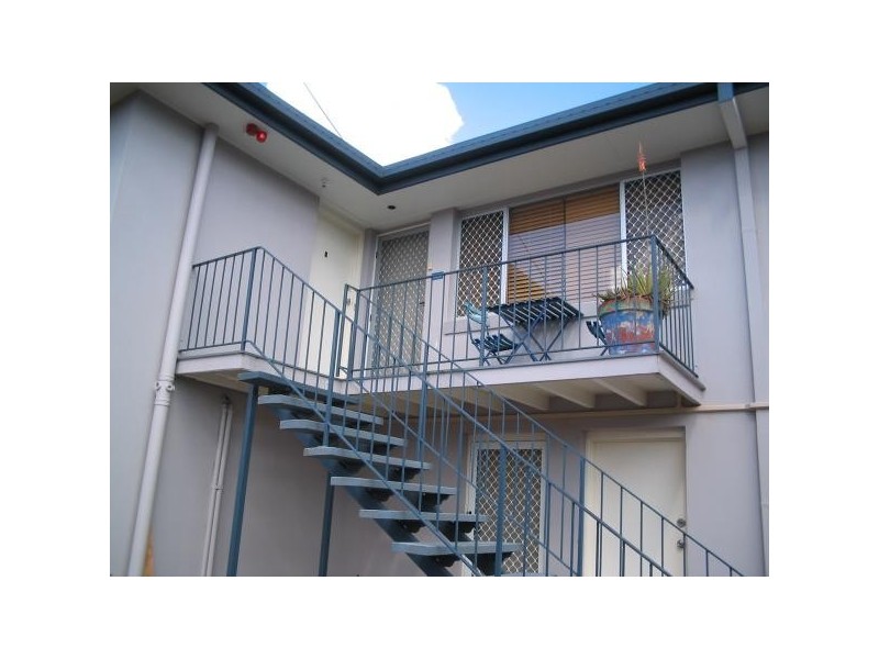 2/56 Mott Street, Gaythorne QLD 4051