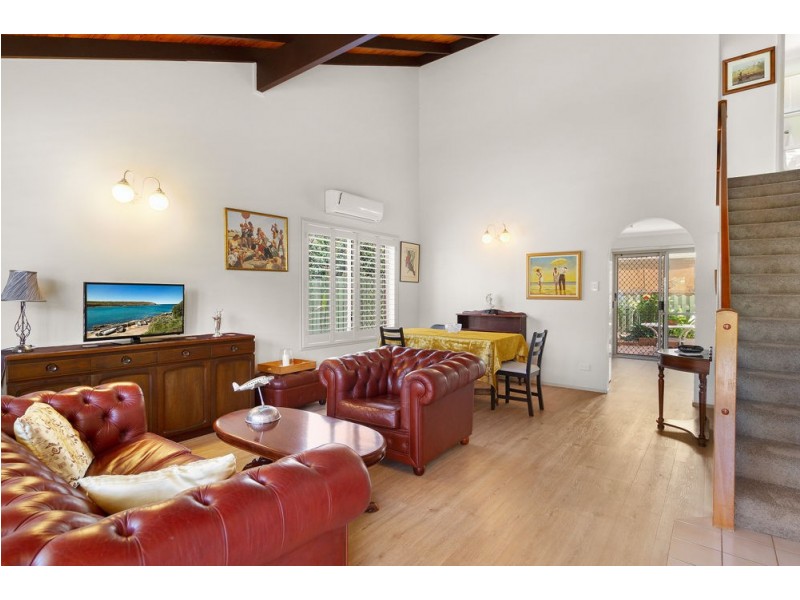 39/9 Leslie Street, Arana Hills QLD 4054